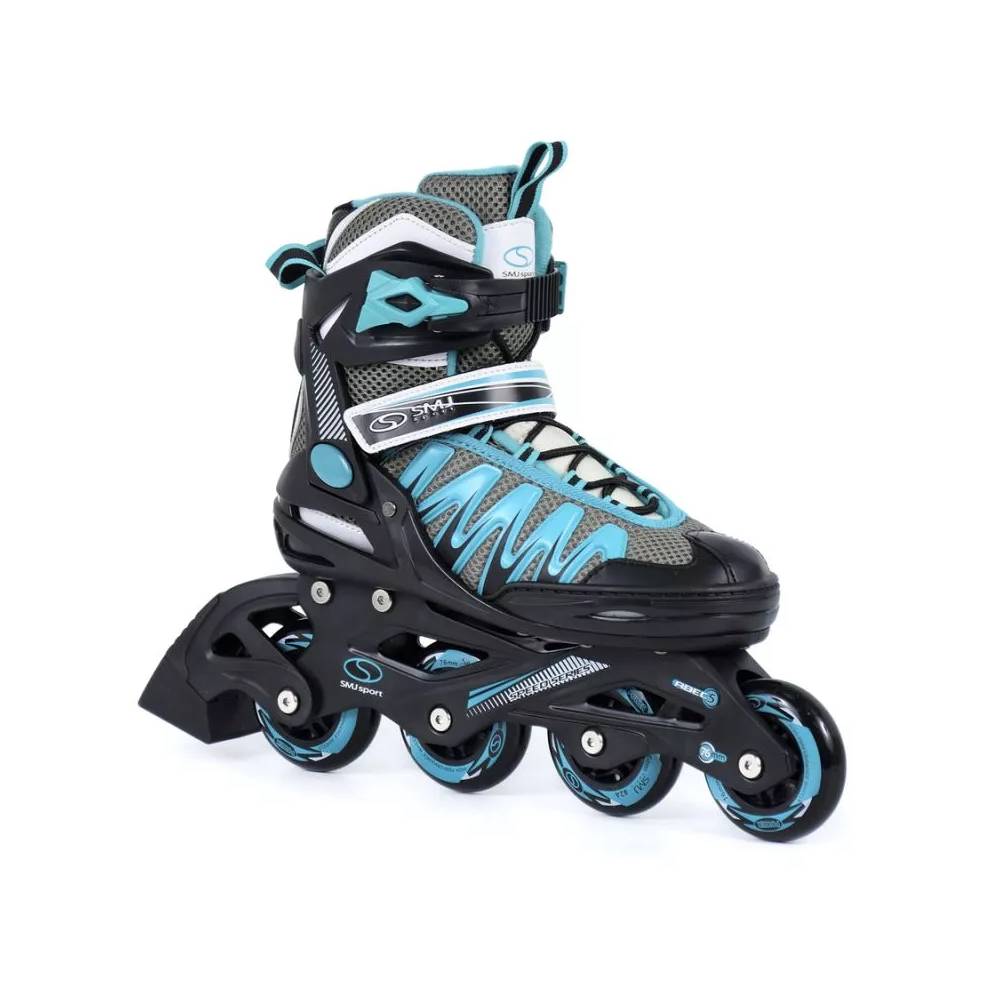 Inline riedučiai SMJ sport PW-150N HS-TNK-000011439