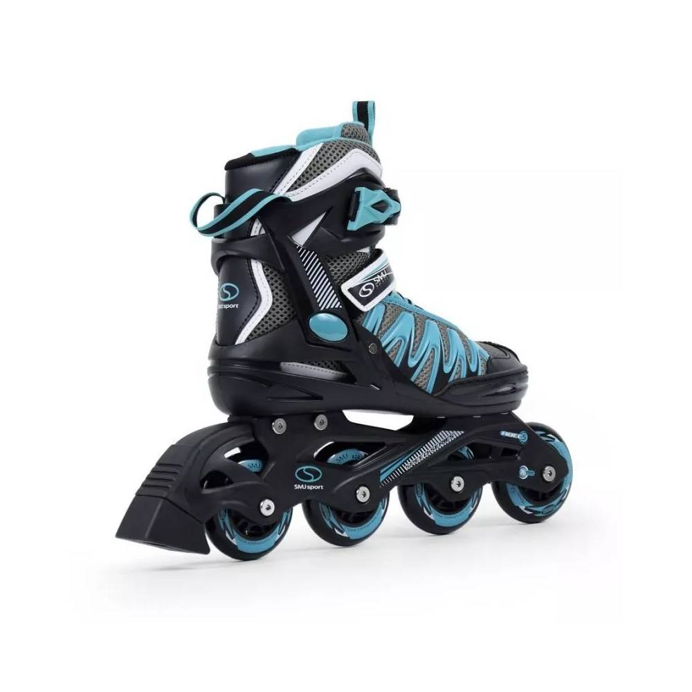 Inline riedučiai SMJ sport PW-150N HS-TNK-000011439