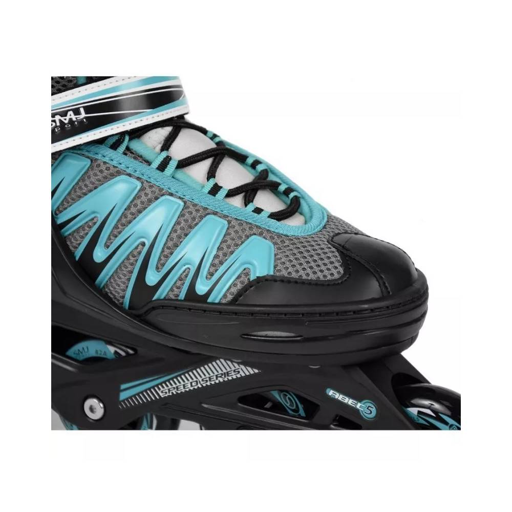 Inline riedučiai SMJ sport PW-150N HS-TNK-000011439