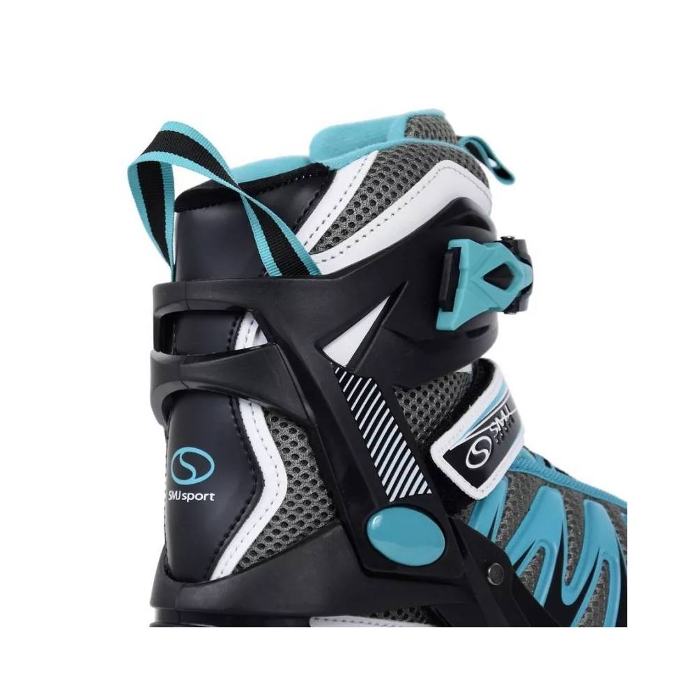 Inline riedučiai SMJ sport PW-150N HS-TNK-000011439