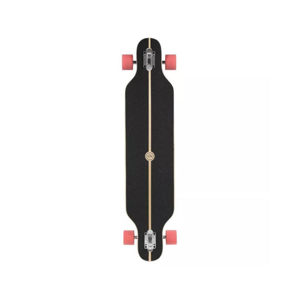 Riedlentė, longboardas SMJ sport UT4209 California HS-TNK-000014003