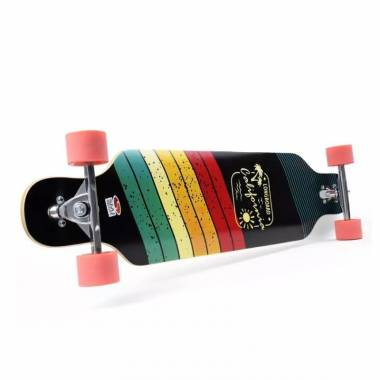 Riedlentė, longboardas SMJ sport UT4209 California HS-TNK-000014003