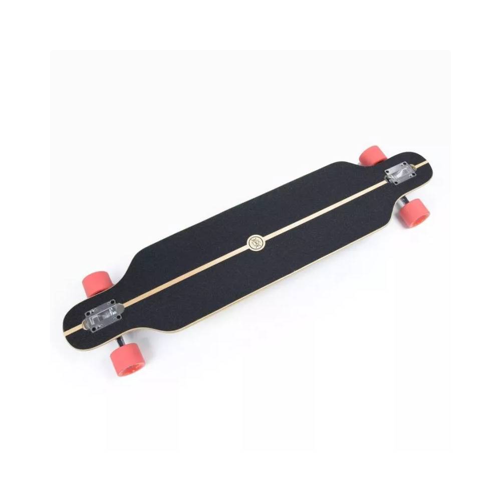 Riedlentė, longboardas SMJ sport UT4209 California HS-TNK-000014003