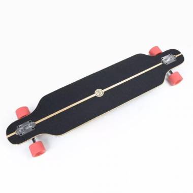 Riedlentė, longboardas SMJ sport UT4209 California HS-TNK-000014003