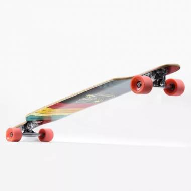 Riedlentė, longboardas SMJ sport UT4209 California HS-TNK-000014003