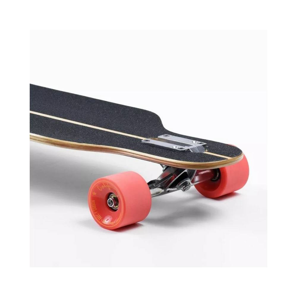 Riedlentė, longboardas SMJ sport UT4209 California HS-TNK-000014003