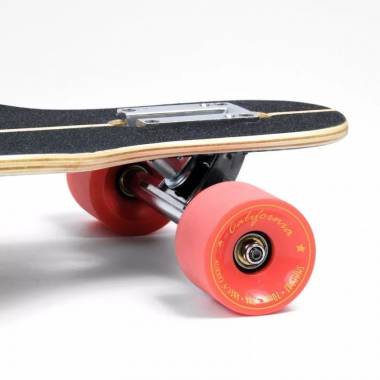 Riedlentė, longboardas SMJ sport UT4209 California HS-TNK-000014003