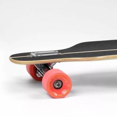 Riedlentė, longboardas SMJ sport UT4209 California HS-TNK-000014003