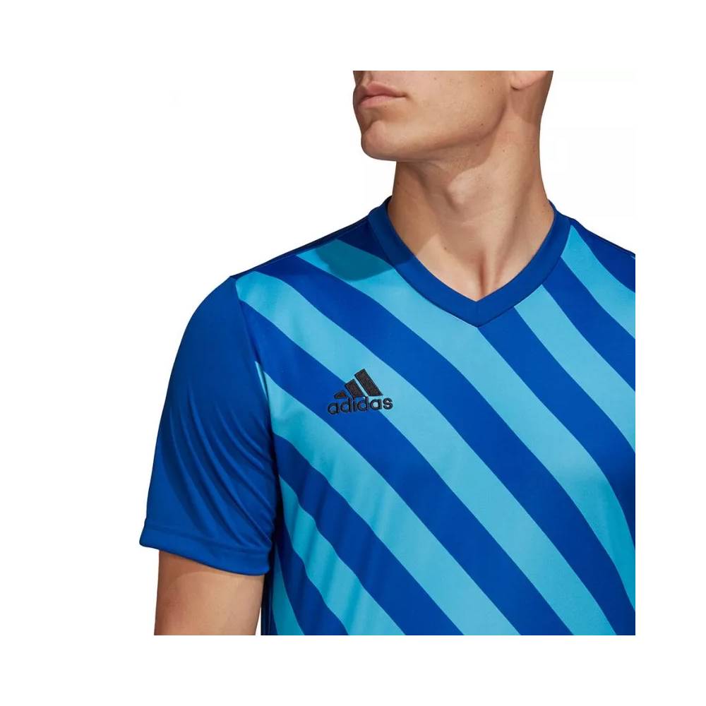 Marškinėliai adidas Entrada 22 Graphic Jersey M HF0116