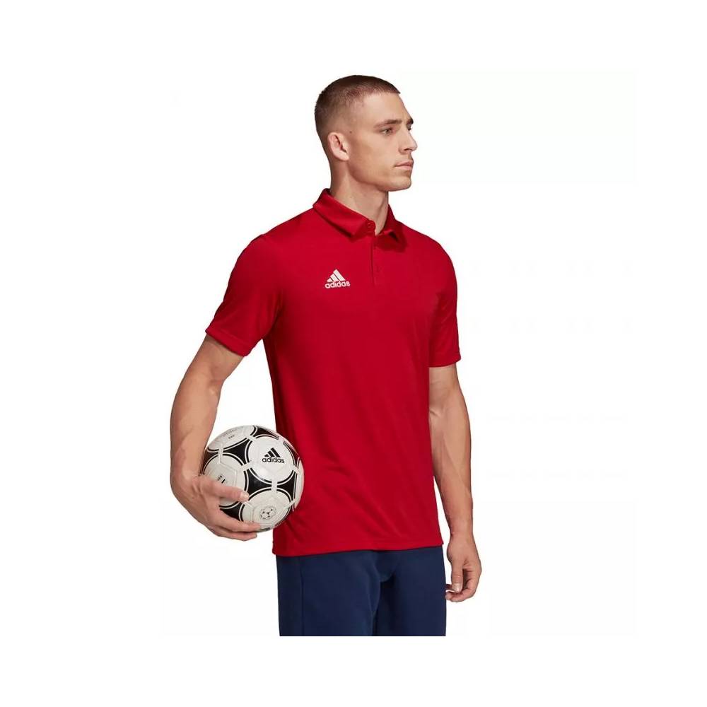 Adidas marškinėliai Entrada 22 Polo M H57489