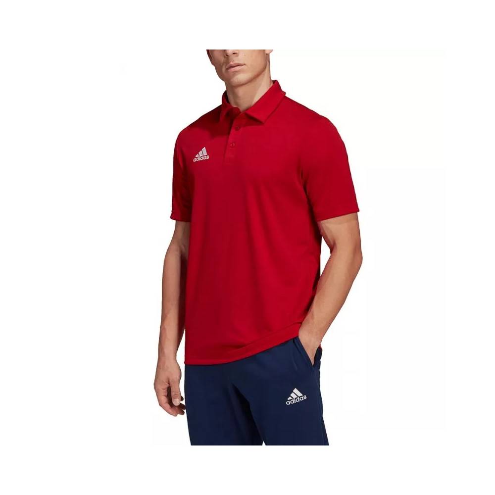 Adidas marškinėliai Entrada 22 Polo M H57489