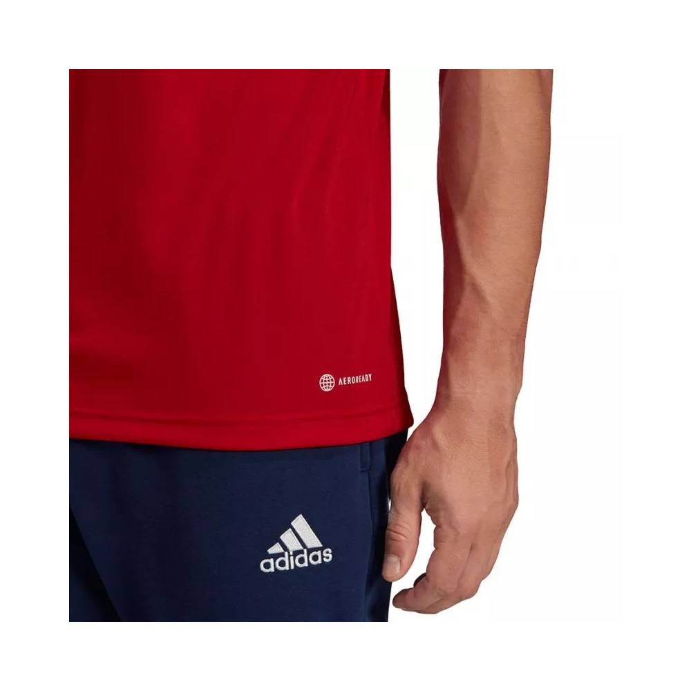 Adidas marškinėliai Entrada 22 Polo M H57489