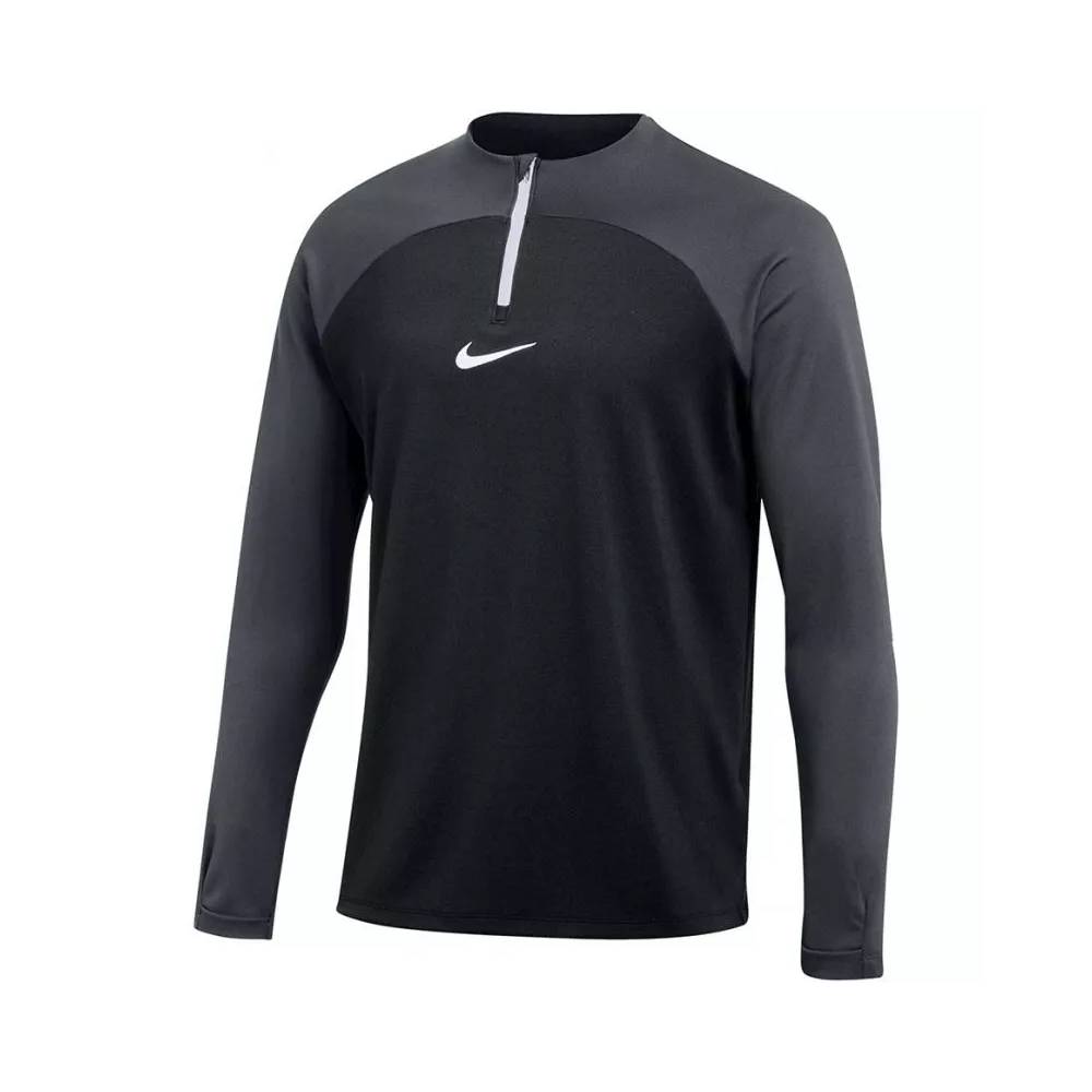 Nike Df Academy Pro Drill Top KM DH9230 011 džemperis