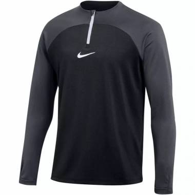 Nike Df Academy Pro Drill Top KM DH9230 011 džemperis