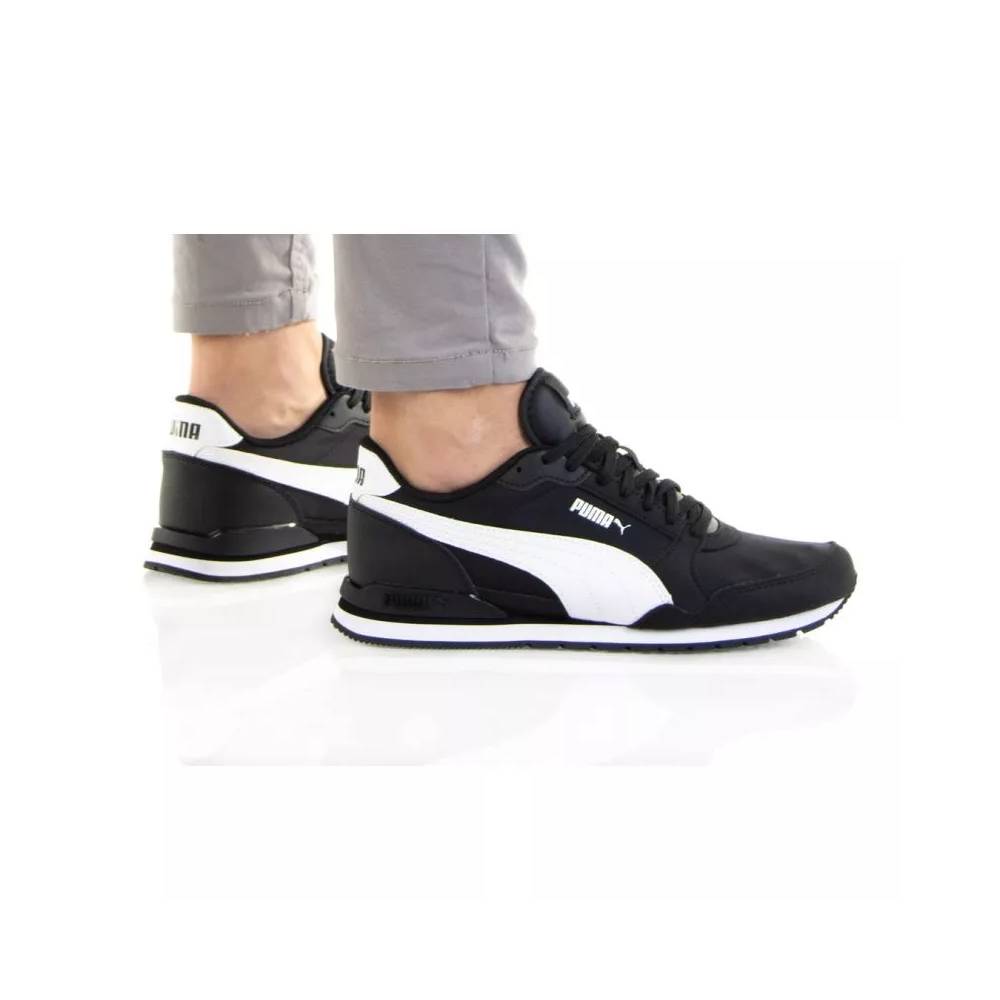 Puma St Runner V3 Nl Jr 384901 01