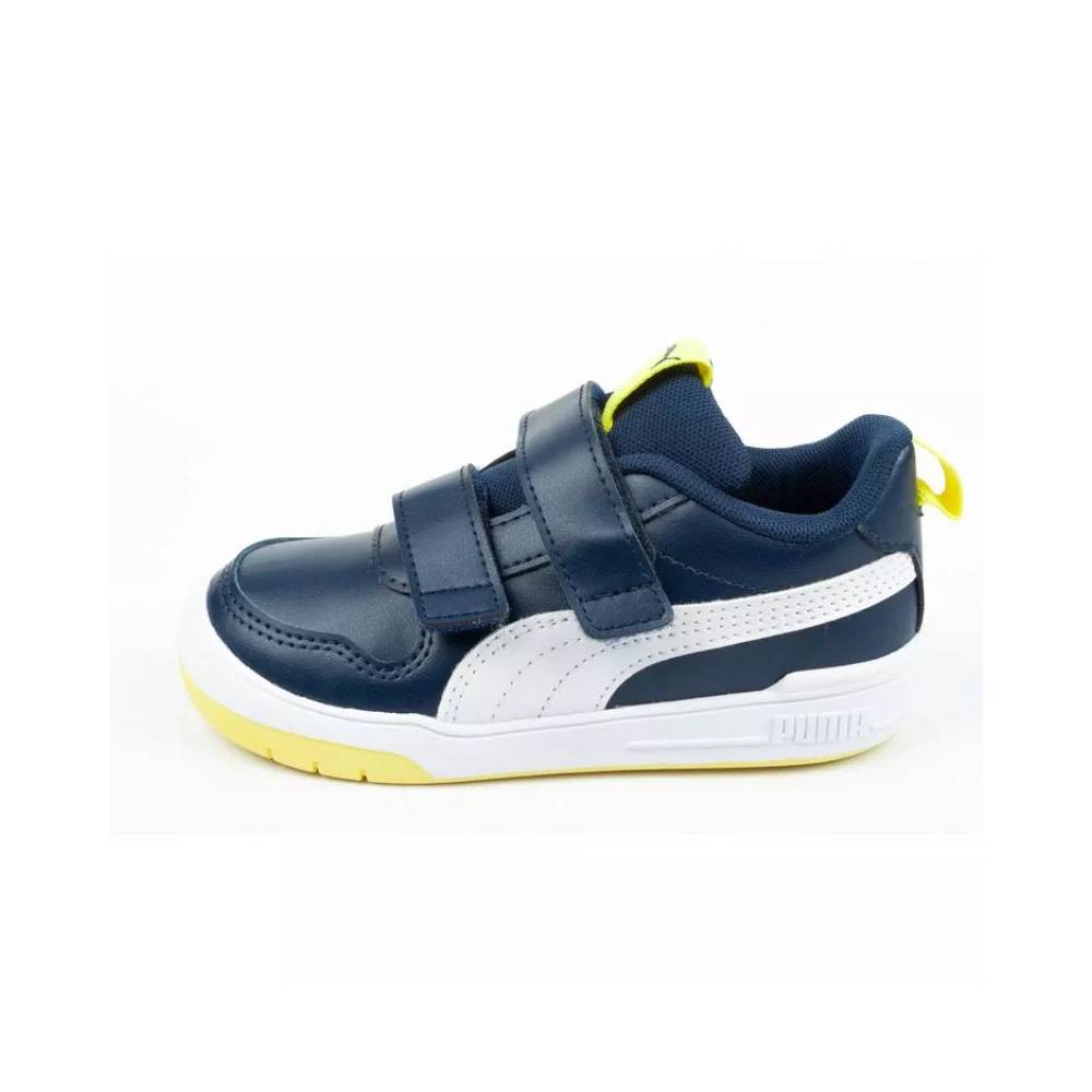 Puma Multiflex Jr 380741 08