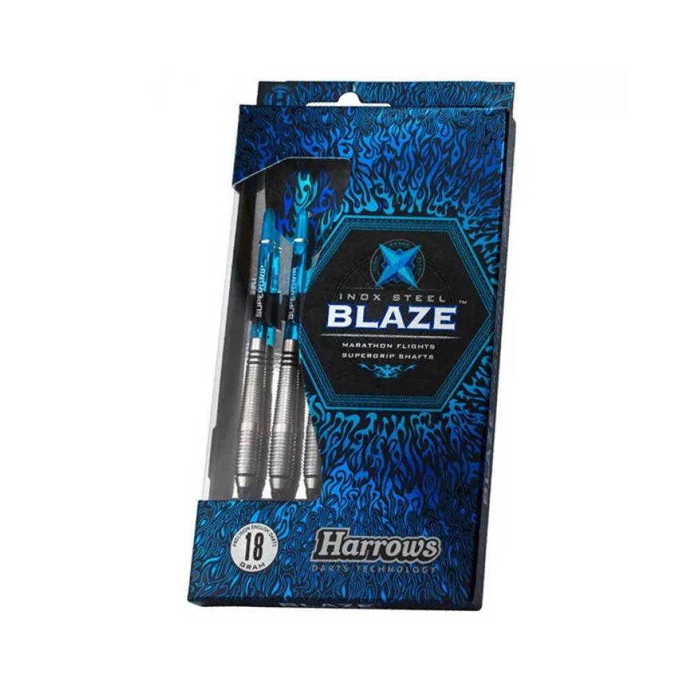 Harrows Blaze Softip HS-TNK-000013317