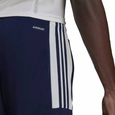 Adidas Squadra 21 M HC6273 treniruočių kelnės