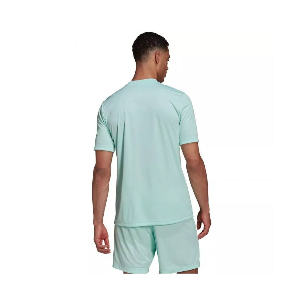 Marškinėliai adidas Entrada 22 Graphic Jersey M HF0119