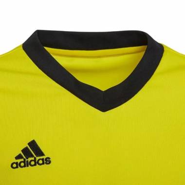 Marškinėliai adidas Entrada 22 Jersey Jr HI2127