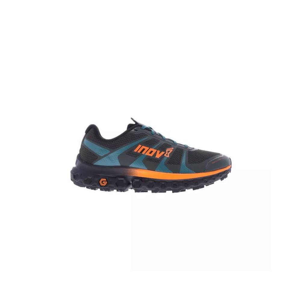 Inov-8 Trailfly Ultra G 300 Max M bėgimo bateliai 000977-OLOR-S-01