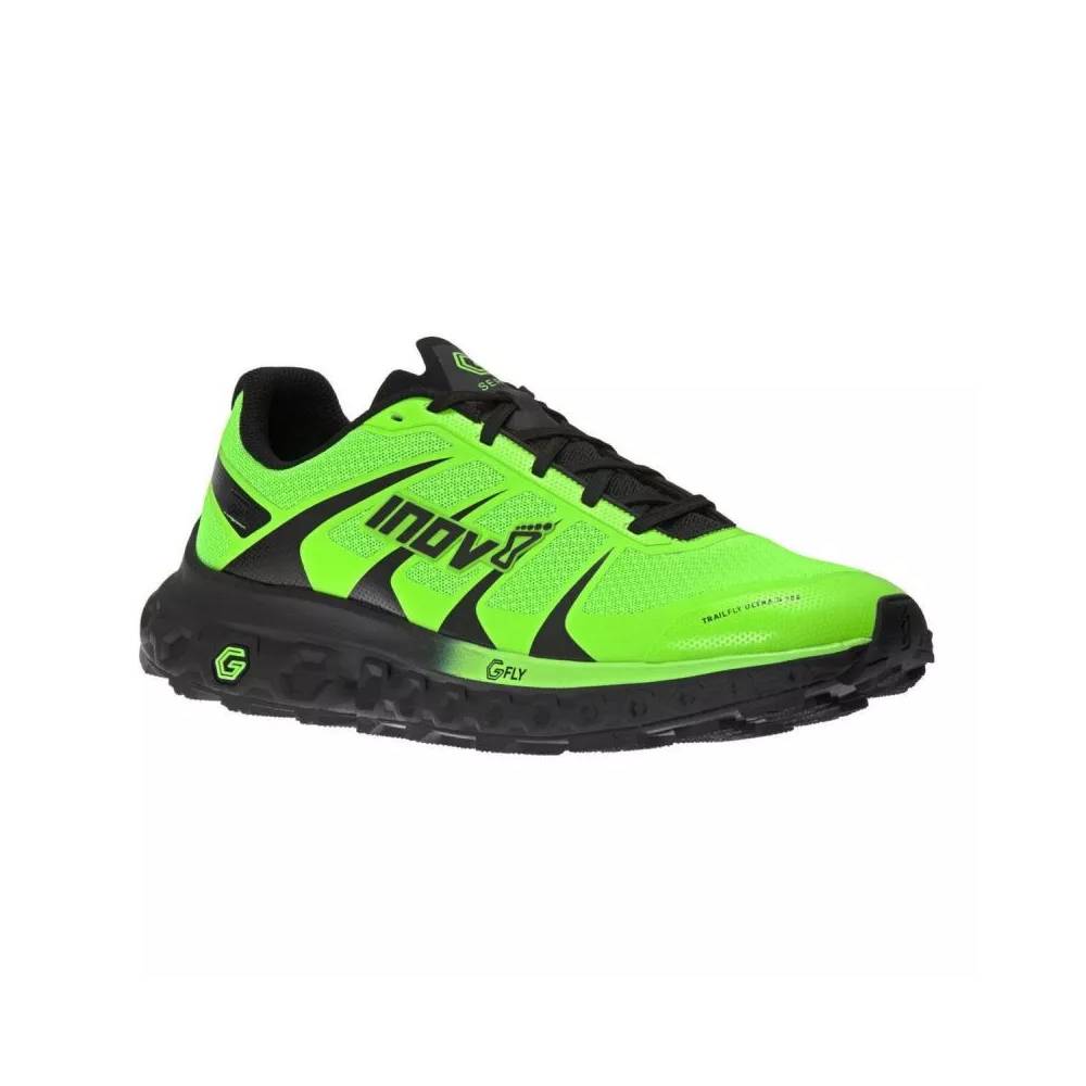 Avalynė Inov-8 Trailfly Ultra G 300 MAX M 000977-GNBK-S-01