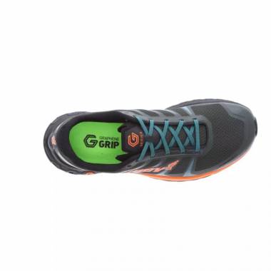 Inov-8 Trailfly Ultra G 300 Max M bėgimo bateliai 000977-OLOR-S-01