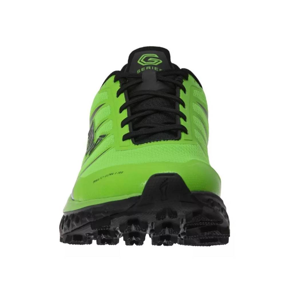 Avalynė Inov-8 Trailfly Ultra G 300 MAX M 000977-GNBK-S-01