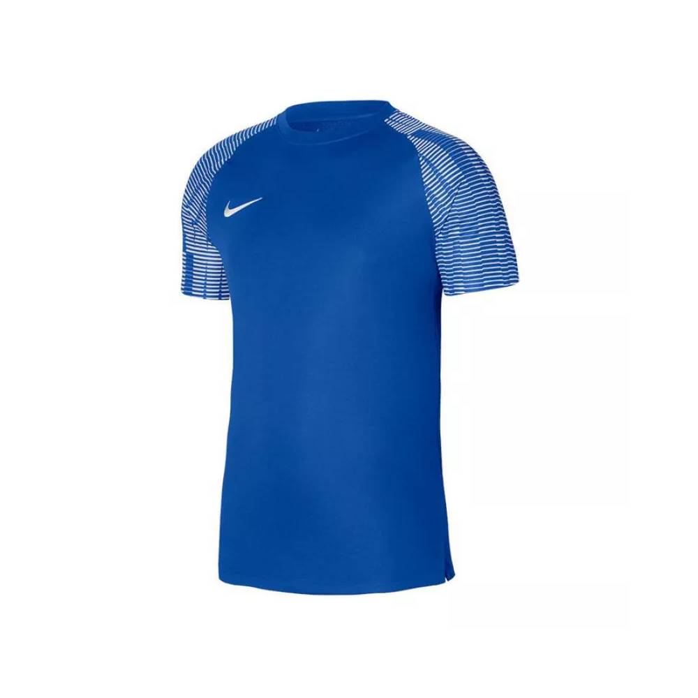 Nike Dri-Fit Academy SS M DH8031-463 marškinėliai