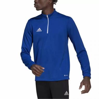 Adidas Entrada 22 M HG6286 treniruočių marškinėliai