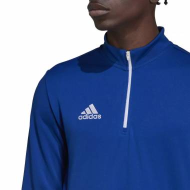 Adidas Entrada 22 M HG6286 treniruočių marškinėliai