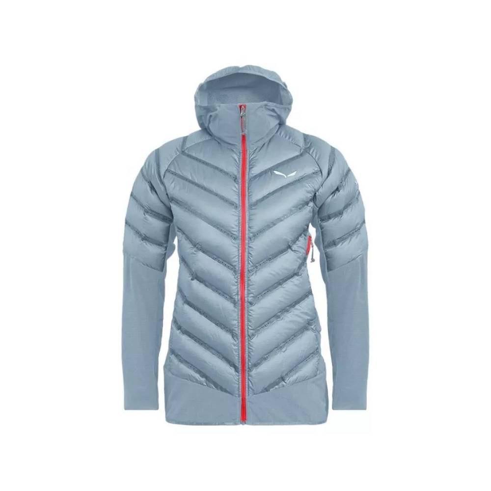 Salewa Agner Hybrid Down Jacket W 27370-0341