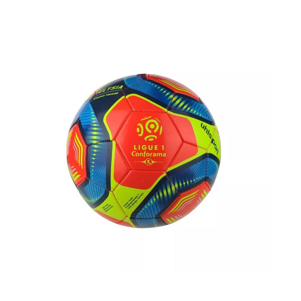 Futbolo kamuolys uhlsport Elysia Ball 45139161