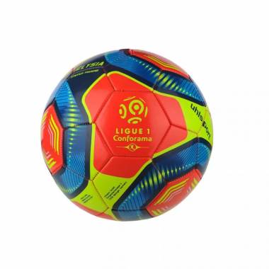 Futbolo kamuolys uhlsport Elysia Ball 45139161