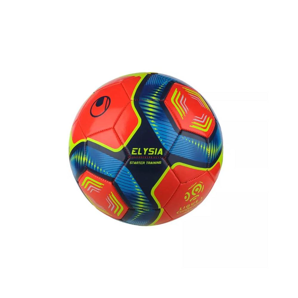 Futbolo kamuolys uhlsport Elysia Ball 45139161