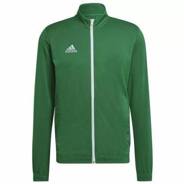 Džemperis adidas Entrada 22 Sportinė striukė M HI2135