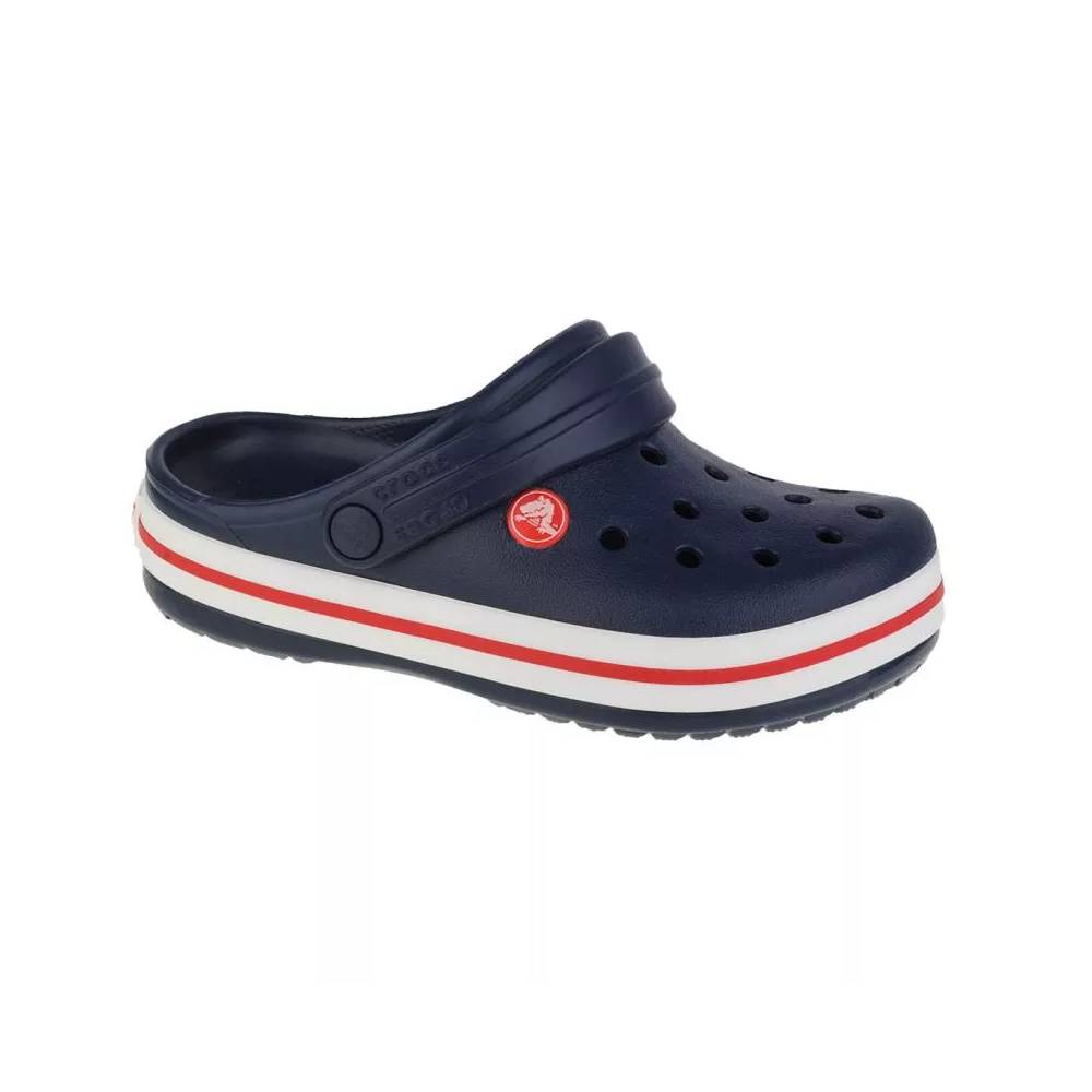 Crocs Crocband Clog K Jr 207006-485