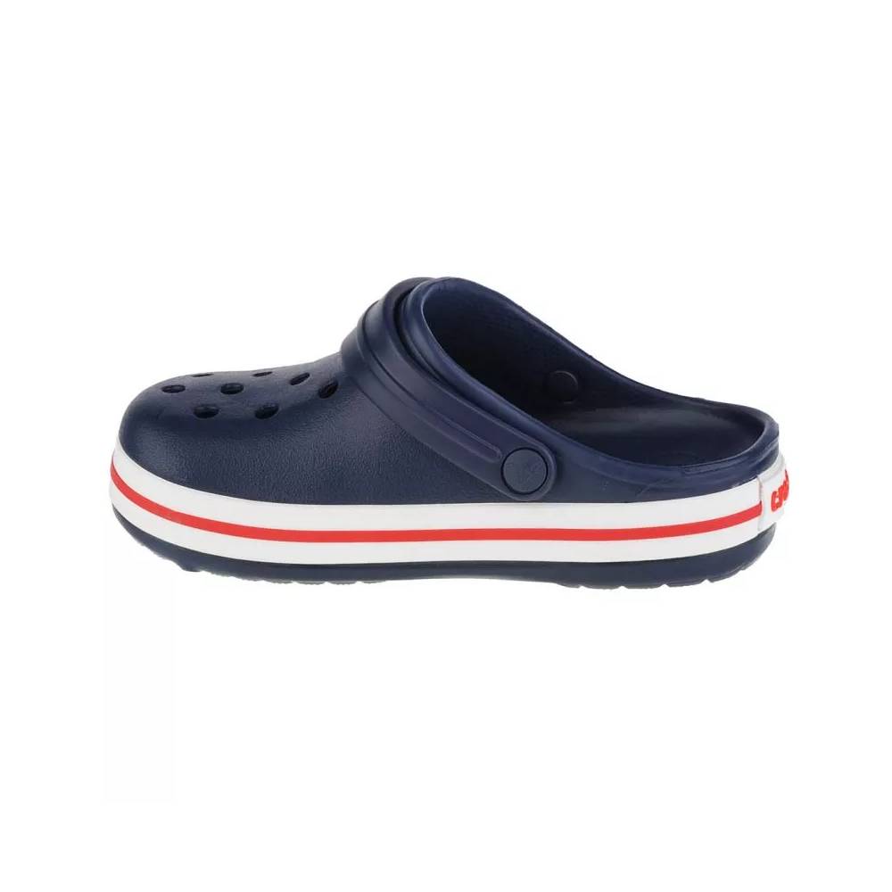 Crocs Crocband Clog K Jr 207006-485