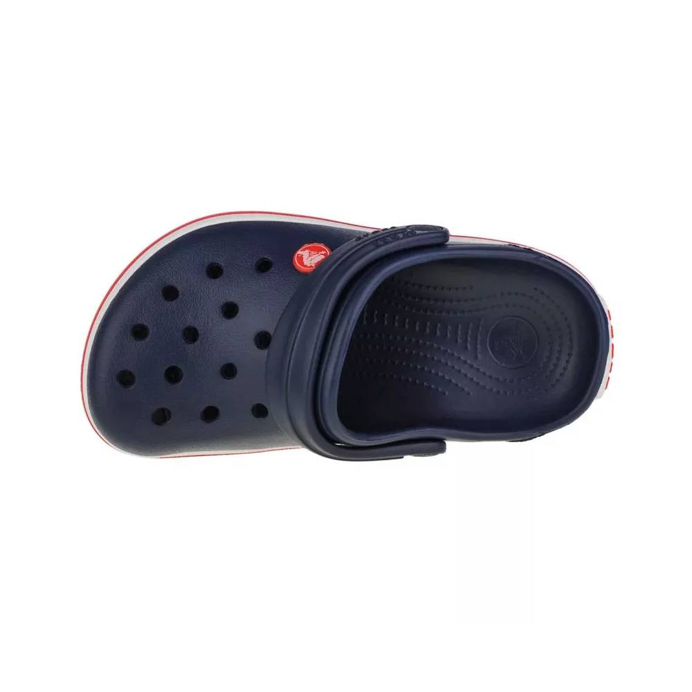 Crocs Crocband Clog K Jr 207006-485