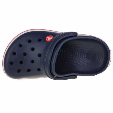 Crocs Crocband Clog K Jr 207006-485