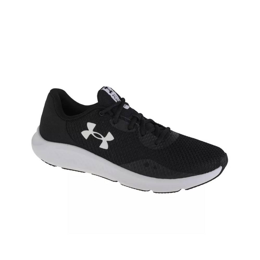 Under Armor Charged Pursuit 3 M 3024878-001 bėgimo bateliai