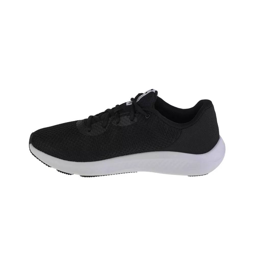 Under Armor Charged Pursuit 3 M 3024878-001 bėgimo bateliai