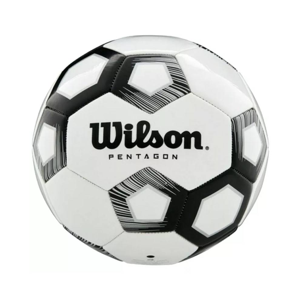 "Wilson Pentagon" futbolo kamuolys WTE8527XB