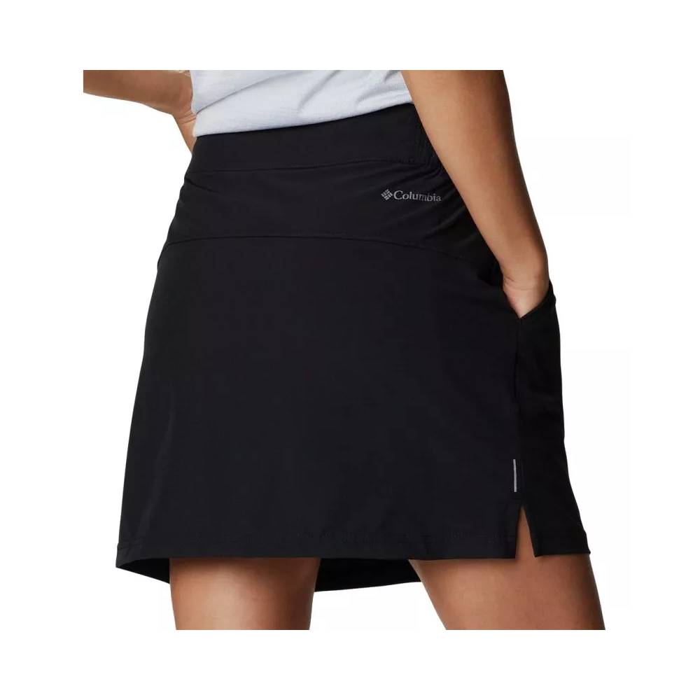 Columbia Alpine Chill Zero Multisport Skort W 1991904010 sijonas