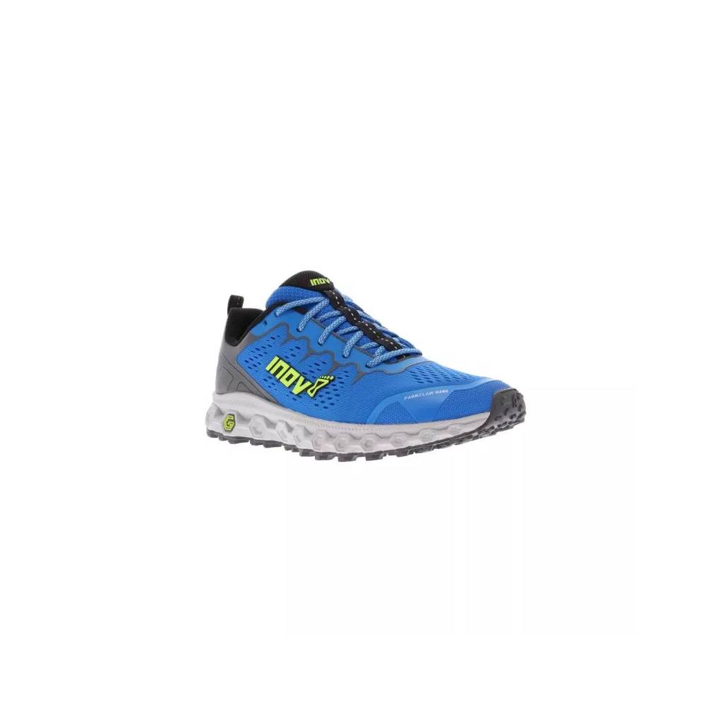 "Inov-8 Parkclaw G 280 M" bėgimo bateliai 000972-BLGY-S-01