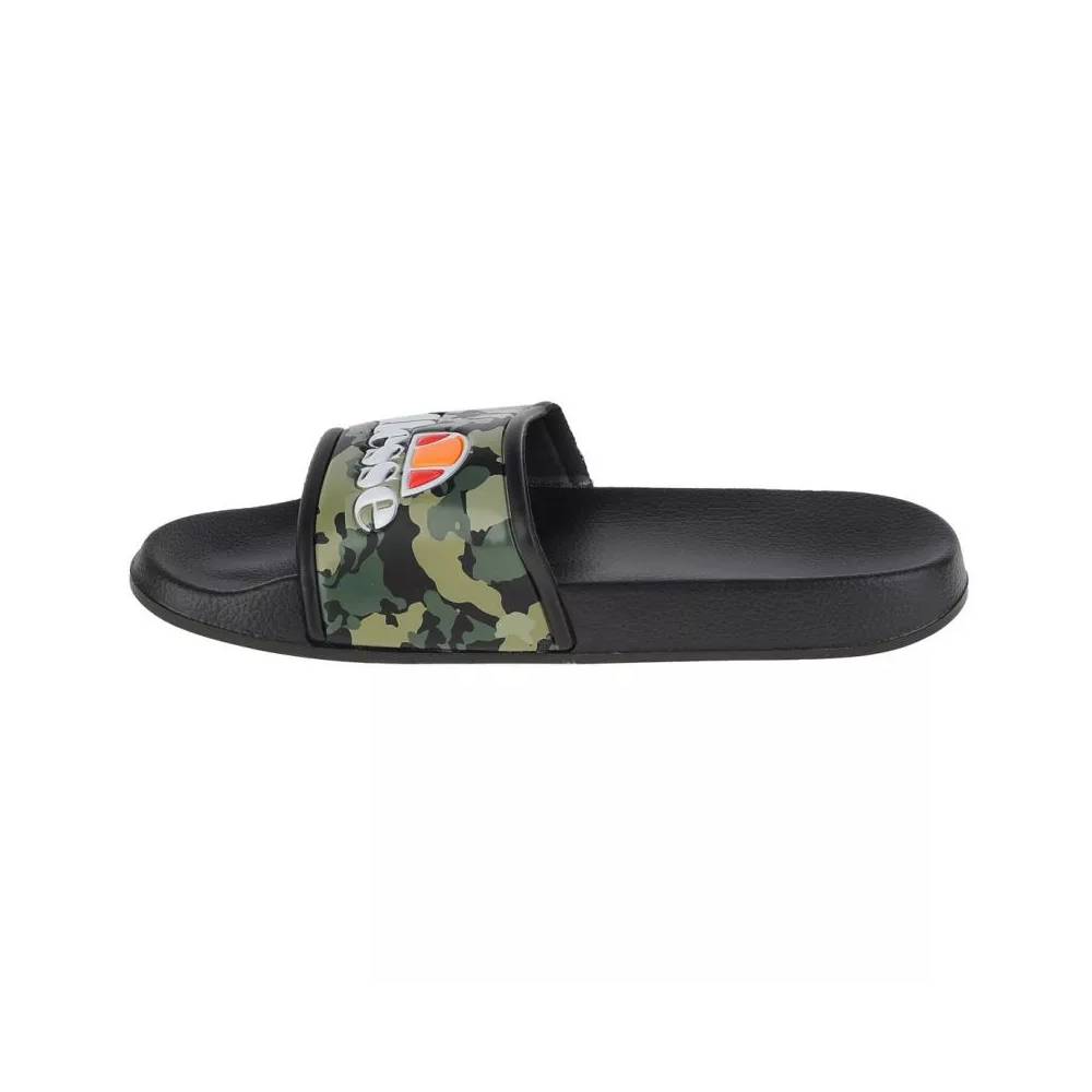 "Ellesse Duke Slides W" EL11W74502-07