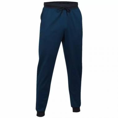 Under Armor Sportstyle Jogger M 1290261-408 kelnės