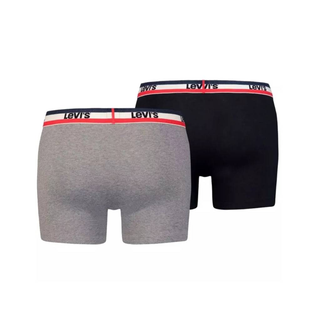 "Levi's Boxer" 2 poros kelnaičių M 37149-0202