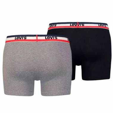 "Levi's Boxer" 2 poros kelnaičių M 37149-0202