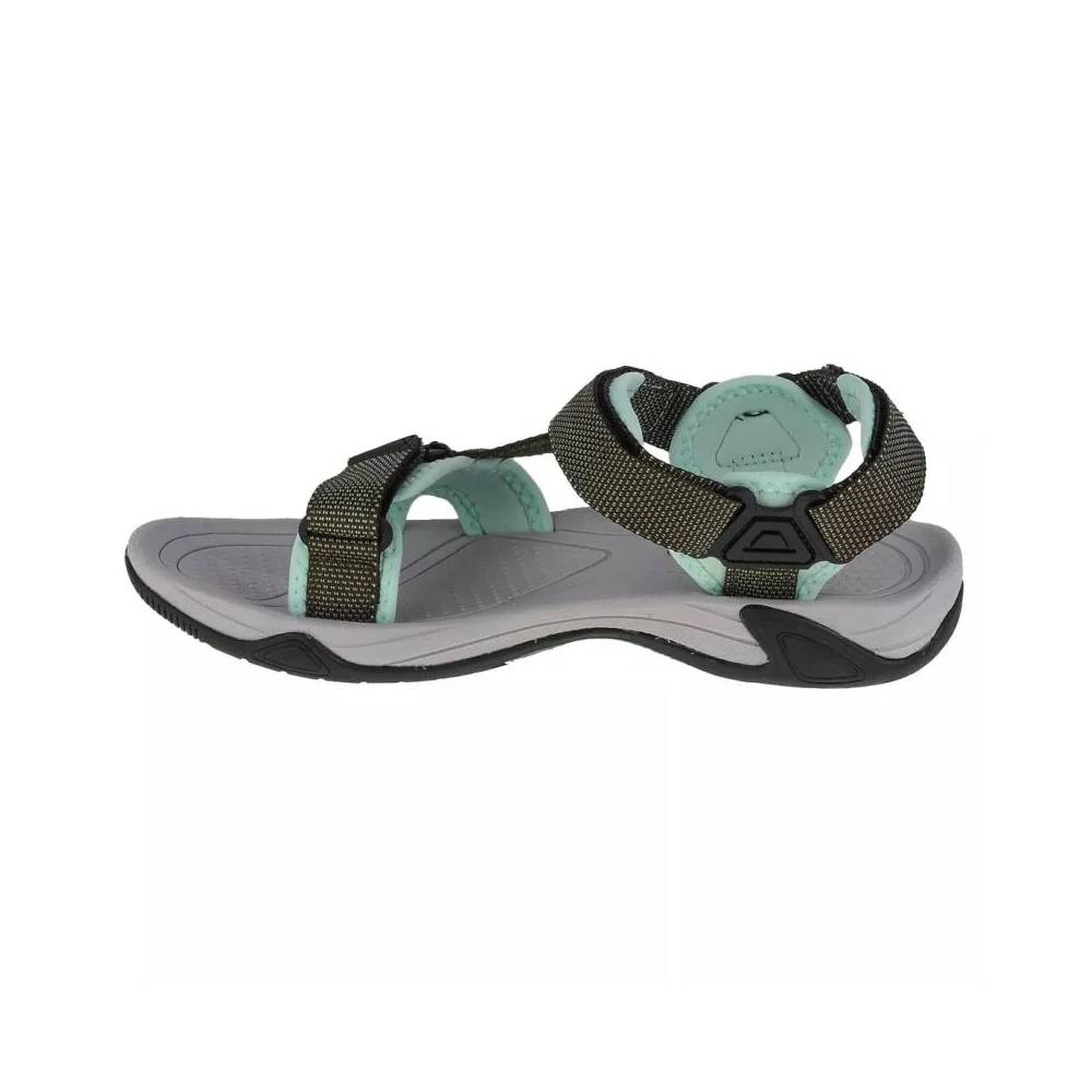 Sandalai CMP Hamal Wmn Hiking Sandal W 38Q9956-F854